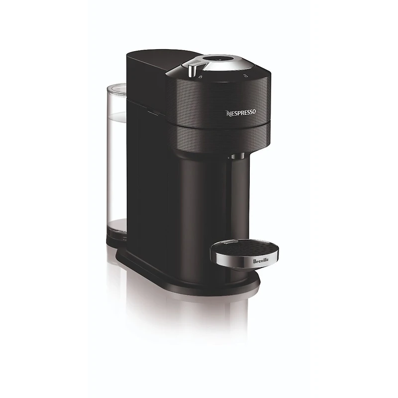 Machine à café et espresso Vertuo Next Premium Noir de Nespresso® par Breville