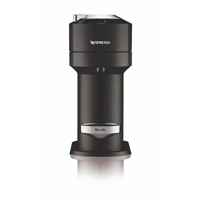 Nespresso® Vertuo Next Premium Coffee and Espresso Machine Classic Black by Breville