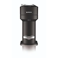 Nespresso® Vertuo Next Premium Coffee and Espresso Machine Classic Black by Breville