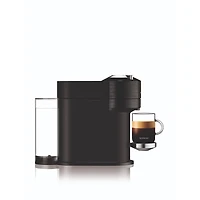 Machine à café et espresso Vertuo Next Premium Noir de Nespresso® par Breville