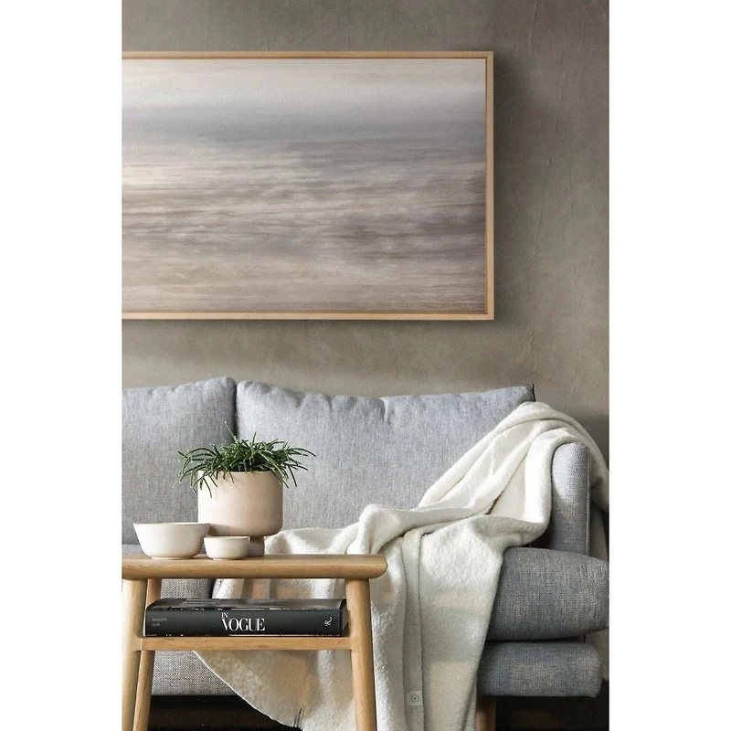 Marée Basse Wall Art