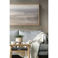 Marée Basse Wall Art