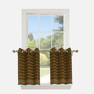Bamboo Grommet Tier Set
