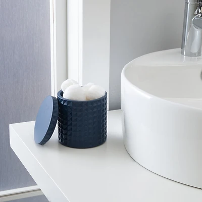 Braemar Cotton Jar