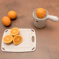 Extracteur à jus sur base « Eco » par Gourmet