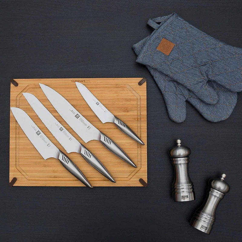 ZWILLING Twin® Fin II Bread Knife 8