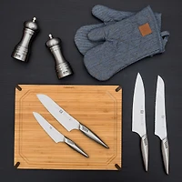 ZWILLING Twin® Fin II Bread Knife 8