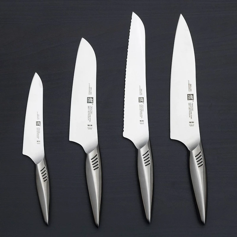 ZWILLING Twin® Fin II Shotoh Prep Knife 5