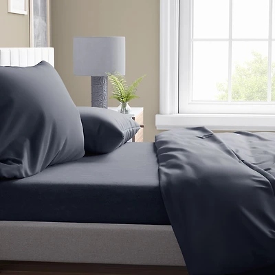 Grand Hotel Fitted Sheet (18" Pocket)