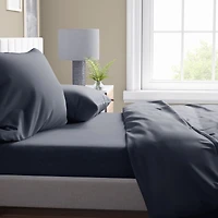 Grand Hotel Fitted Sheet (18" Pocket)
