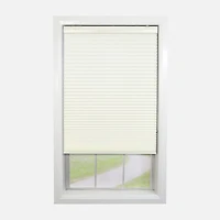 Cordless Double-Wall Cellular Shades