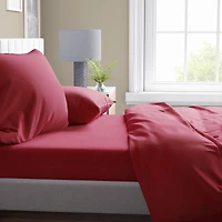 Prima 200 Thread Count Fitted Sheet