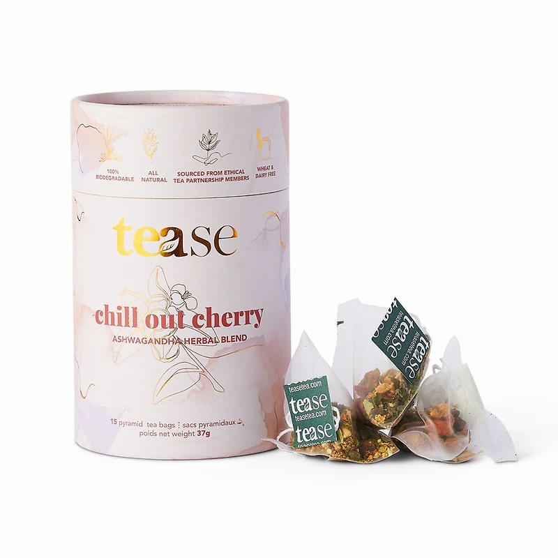 The Tease Discovery Ritual Set