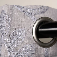 Chloe Grommet Curtain