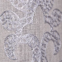 Chloe Grommet Curtain