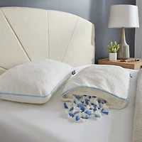 Tempur-Pedic® TEMPUR-Cloud® Ergonomic Adjustable Pillow