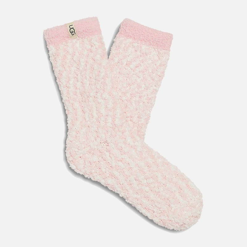 UGG® Cozy Chenille Socks
