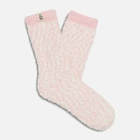 UGG® Cozy Chenille Socks