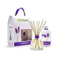 Lavender Aroma Diffuser by oNature