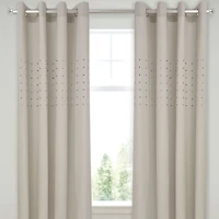 Rideau à œillets « Contempo »