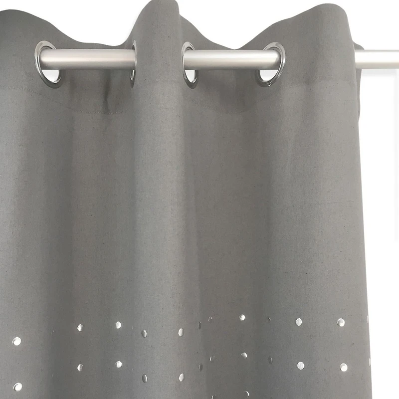 Rideau à œillets « Contempo »