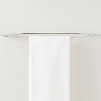 Cosmo Barre à serviette en laiton