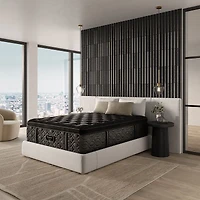 Simmons Beautyrest Crown Mattress