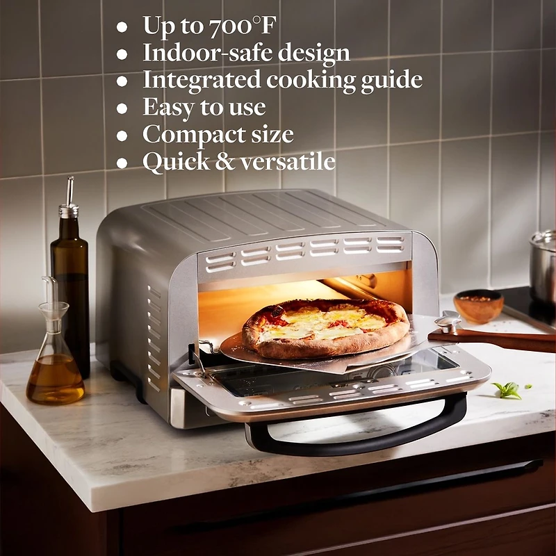 Cuisinart Countertop Pizza Oven
