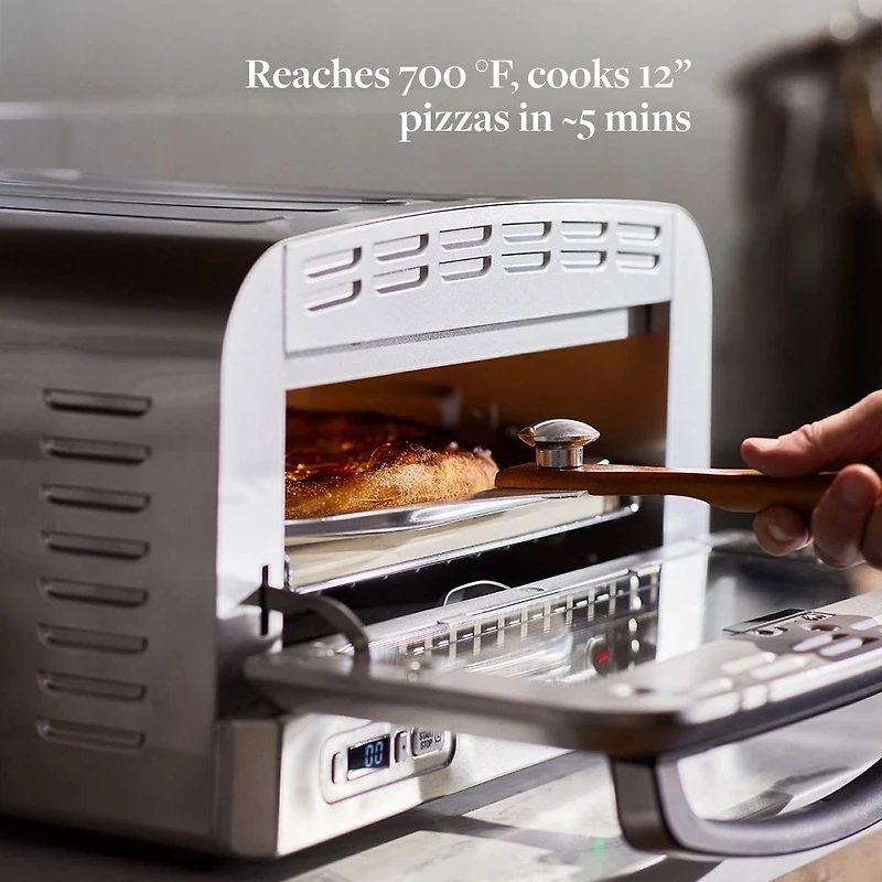 Cuisinart Countertop Pizza Oven