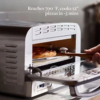 Cuisinart Countertop Pizza Oven