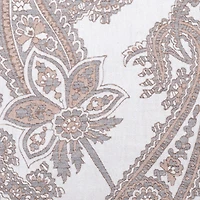 Couvre-oreiller européen en jacquard « Curlowe »