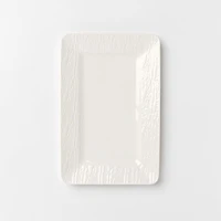 Ardoise Medium Rectangle Platter 11.75" by LC Maison