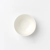 Ardoise Round Fruit Bowl 5" by LC Maison