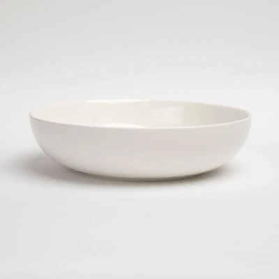 Ardoise Large Round Bowl 12" by LC Maison