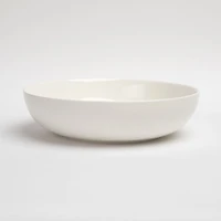 Ardoise Large Round Bowl 12" by LC Maison