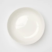 Ardoise Large Round Bowl 12" by LC Maison