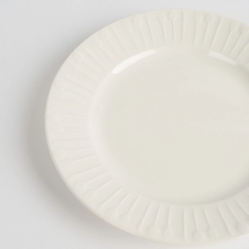 Bistro Side Plate by LC Maison