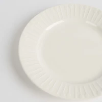 Bistro Side Plate by LC Maison