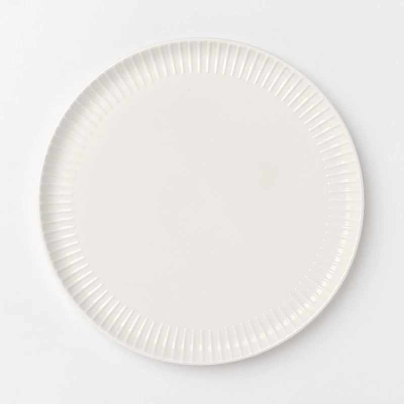 Orbit 12-piece Dinnerware Set by LC Maison