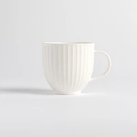 Orbit Set of 4 Mugs by LC Maison