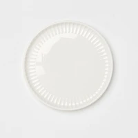 Orbit 8-Piece Tapas Plates by LC Maison