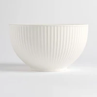 Orbit Round Bowl by LC Maison