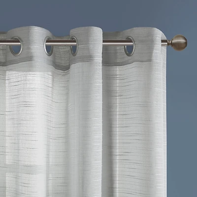 Cypress Grommet Curtain