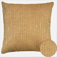 Coussin réversible « Dale »