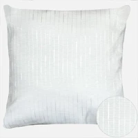 Coussin réversible « Dale »