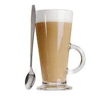 Café Culture Latte Spoon