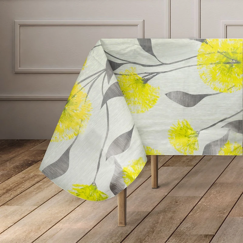 Dandy PEVA Tablecloth