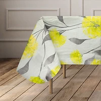 Dandy PEVA Tablecloth