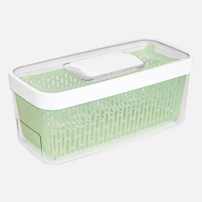 Boîte de conservation « GreenSaver » 4,7 L par Oxo