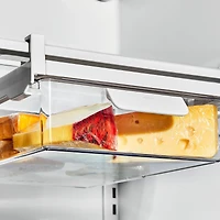 OXO Fridge Undershelf Drawer